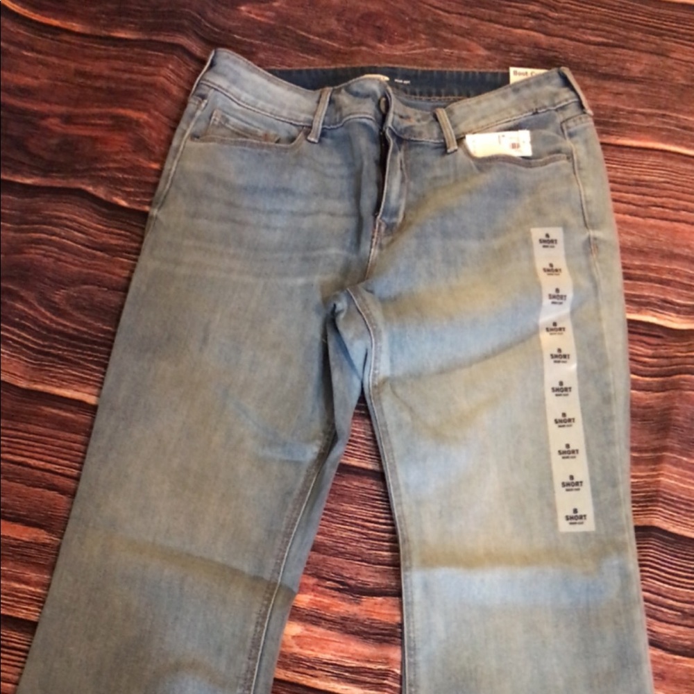 Old Navy Jeans